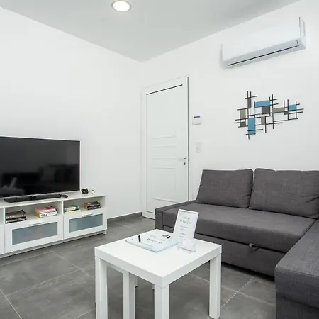 Villaphysis With Private Pool Lardos Exterior foto