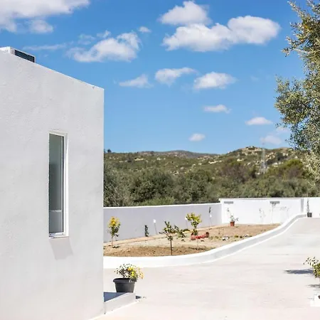 Villaphysis With Private Pool Lardos Exterior foto