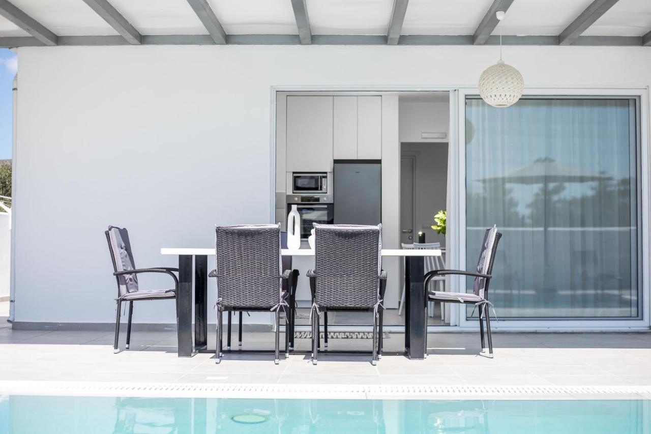 Villa Villaphysis With Private Pool *