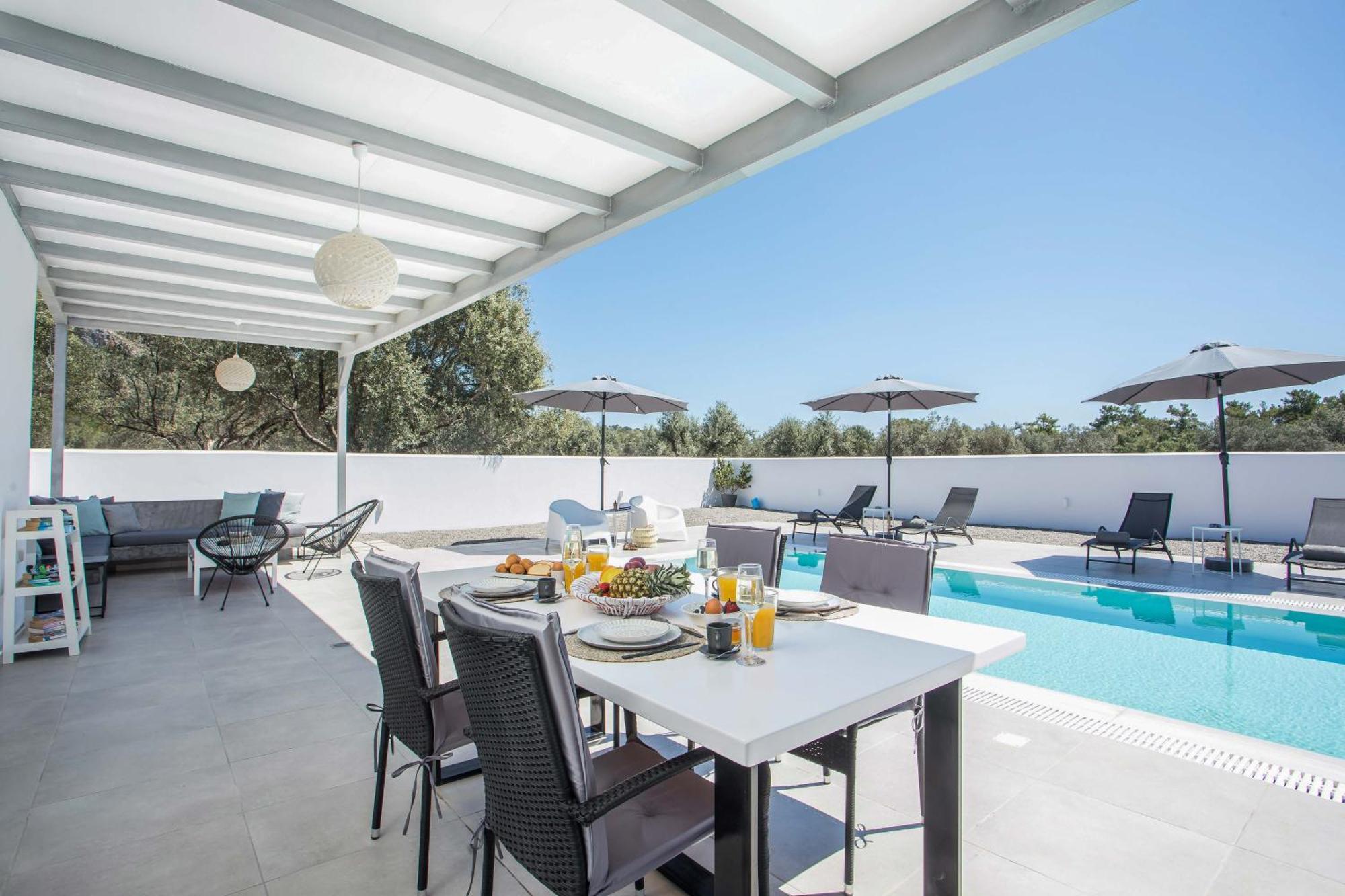 Villaphysis With Private Pool Villa *