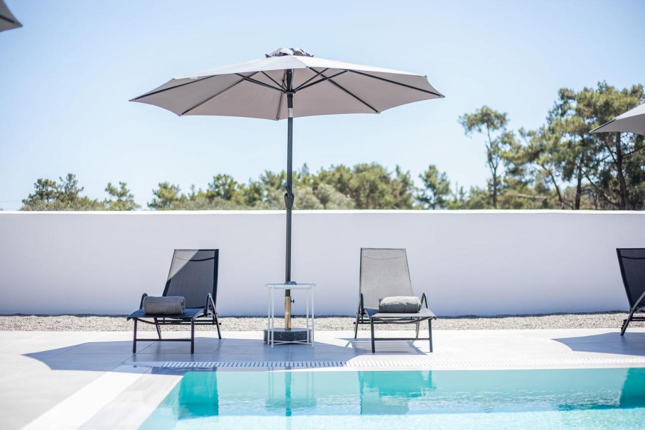 Villaphysis With Private Pool *