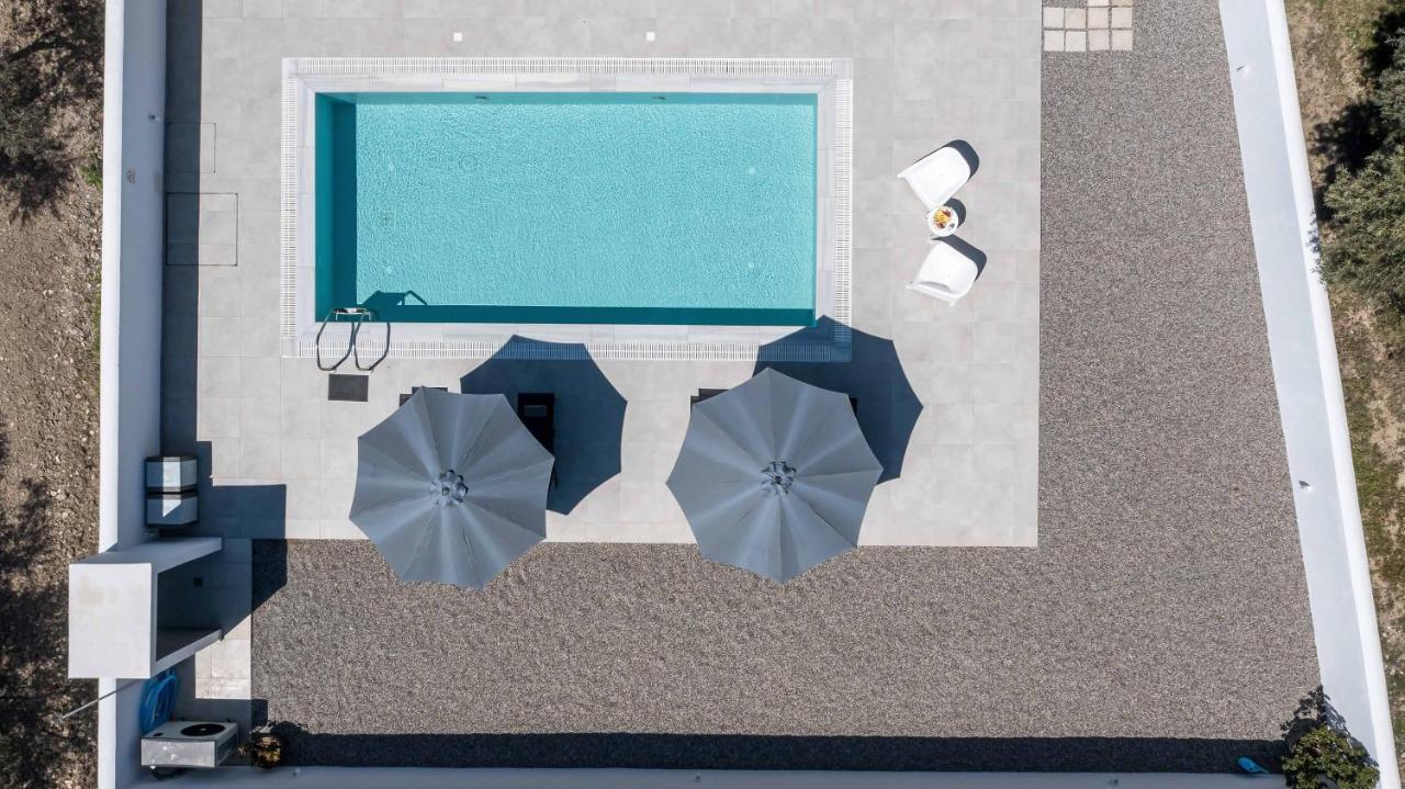Villa Villaphysis With Private Pool *