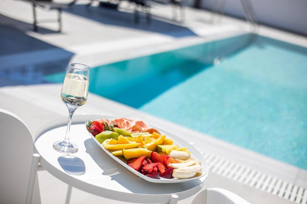 Villaphysis With Private Pool *
