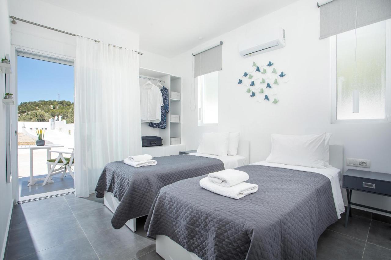 Villa Villaphysis With Private Pool Lardos